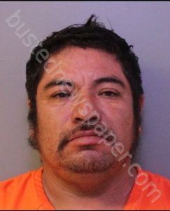 MARTINEZ NAPOLEON, DEMETRIO | 2019-02-17 Polk County, Florida Booking