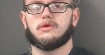 MOORE, RILEY DANIEL | 2019-02-18 16:00:00 Kettering Jail, Ohio Booking