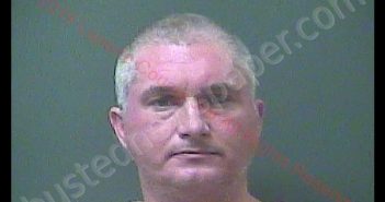 JAMIE ALLEN CLARK | 2019-02-18 04:24:00 Laporte County, Indiana, La Porte County, Indiana Booking