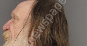 TAYLOR, DOUGLAS WAYNE | 2019-02-18 22:40:00 Sebastian County, Arkansas Booking