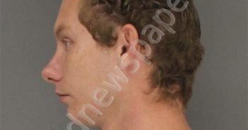 JETTON, JERRY DON | 2019-02-18 21:19:00 Sebastian County, Arkansas Booking