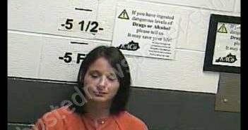 <B>AMANDA</B> <B>BARGO</B> #, Whitley County, Kentucky - 2019-02-18 00:01:00