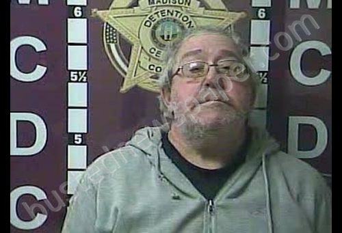 MATHEW BLAKE #, Madison County, Kentucky - 2019-02-18 15:38:00