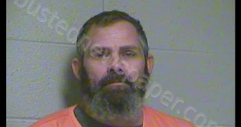 JASON ALVIN WILLIAMS | 2019-02-18 11:44:00 Woodford County, Kentucky Booking