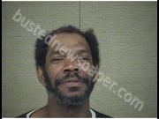 MCNEILL, CHRISTOPHER | 2019-02-18 Harnett County, North Carolina Booking