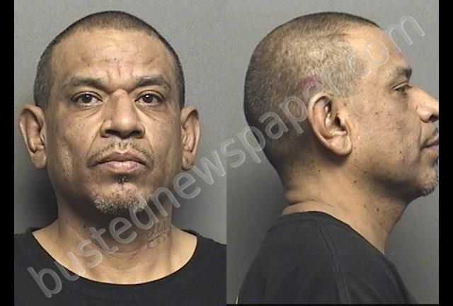 BELTRAN,RAUL REYES #, Saline County, Kansas - 2019-02-18 12:50:00