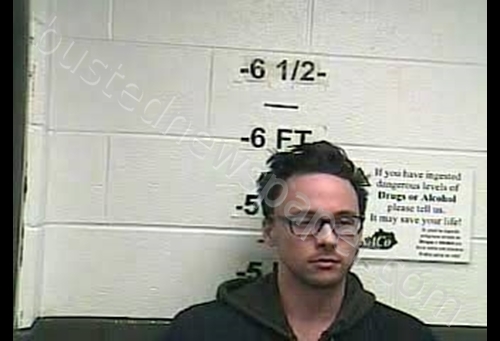 JACOB DAY #, Whitley County, Kentucky - 2019-02-18 22:23:00