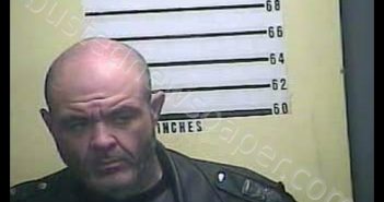 <B>MARTIN</B> <B>LYNN</B> <B>BOLDEN</B> #, Bell County, Kentucky - 2019-02-18 18:20:00