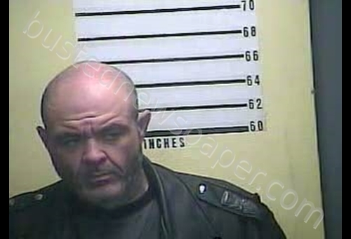 MARTIN LYNN BOLDEN #, Bell County, Kentucky - 2019-02-18 18:20:00