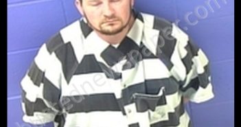 JACOB <B>WILLIAM</B> LACY #, <b>Faulkner</b> County, Arkansas, Faulkner County, Arkansas - 2019-02-18 21:08:00