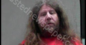 KILGORE, MICHAEL MARTIN | 2019-02-18 17:45:00 Ohio County, West Virginia Booking