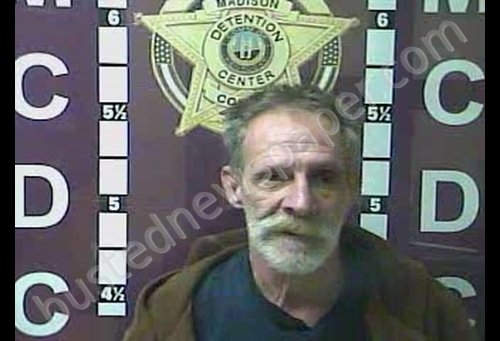 JAMES S. TERRY #, Madison County, Kentucky - 2019-02-18 13:49:00