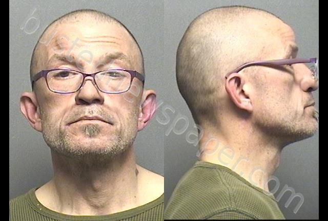 GLAVIN,LONDEAN DUANE #, Saline County, Kansas - 2019-02-18 16:45:00