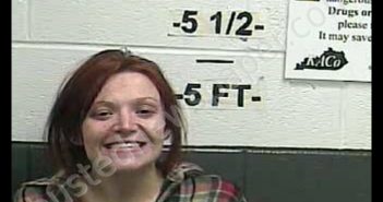 <B>JESSICA</B> <B>M</B> <B>BIRCHFIELD</B> #, Whitley County, Kentucky - 2019-02-18 20:59:00