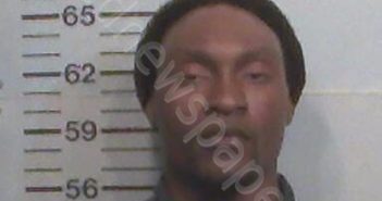 <B>CORBETT</B>, <B>ANTON</B> <B>DEVANE</B> #, Hamilton County, Florida - 2019-02-18 13:14:00