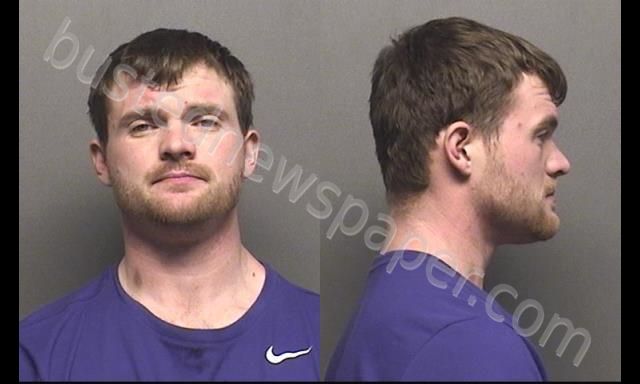THILLE,MAXWELL JAY #, Saline County, Kansas - 2019-02-18 23:50:00