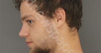 BRODY, TYLER JACOB | 2019-02-18 16:13:00 Sebastian County, Arkansas Booking