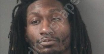 BROWN, EUGENE THOMAS | 2019-02-18 22:15:00 Kettering Jail, Ohio Booking