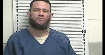 <B>JUSTIN</B> <B>L</B> <B>ARNOLD</B> #, Casey County, Kentucky - 2019-02-18 16:51:00