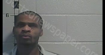 IRAN WAYNE DIXON | 2019-02-18 20:44:00 Shelby County, Kentucky Booking