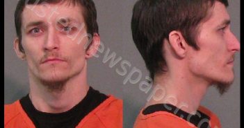 DEESE, JAMES BRADLEY | 2019-02-18 20:18:46 York County, South Carolina Booking