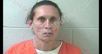 PAUL <B>JAMES</B> <B>LANHAM</B> #, Daviess County, Kentucky - 2019-02-18 10:52:00