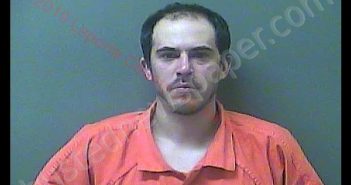 ROBERT L FISCHER | 2019-02-18 04:29:00 Laporte County, Indiana, La Porte County, Indiana Booking