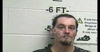 MONTY JR SANDS | 2019-02-18 19:27:00 Whitley County, Kentucky Booking