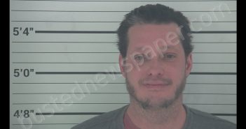 MANZEL SEXTON | 2019-02-18 22:58:00 Campbell County, Kentucky Booking