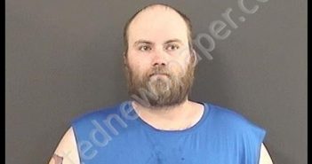 COOPER, DAVID ALLEN | 2019-02-18 19:57:00 Roanoke County, Virginia Booking