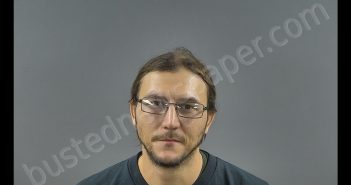 SCOTT THOMAS LEMMONS | 2019-02-18 19:03:00 Warren County, Kentucky Booking