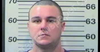<B>MANN</B>, <B>BRANDON</B>, DALE #, Mobile County, Alabama - 2019-02-18