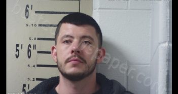 <B>ALEX</B> <B>LEE</B> <B>JACKSON</B> #, Mason County, Kentucky - 2019-02-18 15:24:00