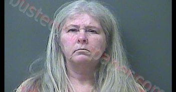 JUDY L HILES | 2019-02-18 10:30:00 Laporte County, Indiana, La Porte County, Indiana Booking