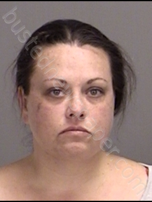 ANDREWS, ERIN KATHLEEN #, Brazos County, Texas - 2019-02-18
