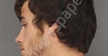 WINTERS, BRANDON LEE | 2019-02-18 17:06:00 Sebastian County, Arkansas Booking