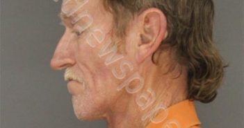 STAFFORD, VAN CLAYBURN | 2019-02-18 18:20:00 Sebastian County, Arkansas Booking