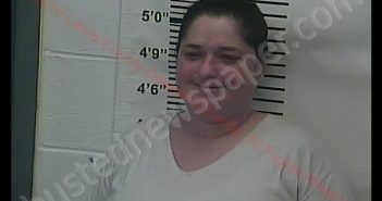 JESSICA DIXON | 2019-02-18 16:46:00 Lewis County, Kentucky Booking