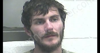 AARON J SMITH | 2019-02-18 20:10:00 Meade County, Kentucky Booking