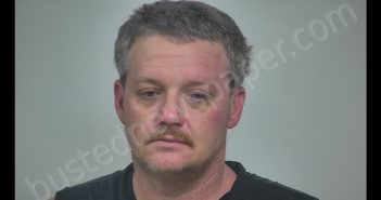 KENNY LEE CLEMONS | 2019-02-18 17:20:00 Rockbridge Regional Jail, Virginia Booking