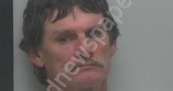 MARSLENDER, JOHNNY RAY JR | 2019-02-18 08:10:27 Beaufort County, North Carolina Booking