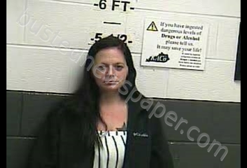 SHELLY MARIE BARTON #, Whitley County, Kentucky - 2019-02-18 12:38:00