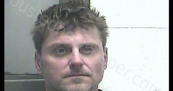 WILLIAM HAYES EDELEN | 2019-02-18 19:37:00 Meade County, Kentucky Booking