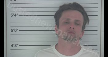 JACOB STEPHAN EDWARDS | 2019-02-19 15:24:00 Campbell County, Kentucky Booking