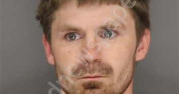 SMITH, NATHAN SHANE | 2019-02-19 13:14:00 Sebastian County, Arkansas Booking