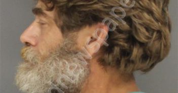 LAMB, DARRON LEON | 2019-02-19 13:45:00 Sebastian County, Arkansas Booking