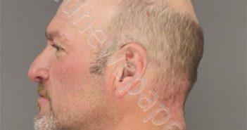 HAGAR, WALKER H | 2019-02-19 23:00:00 Sebastian County, Arkansas Booking