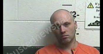 ISAAC WALTER GILREATH | 2019-02-19 23:59:00 Whitley County, Kentucky Booking