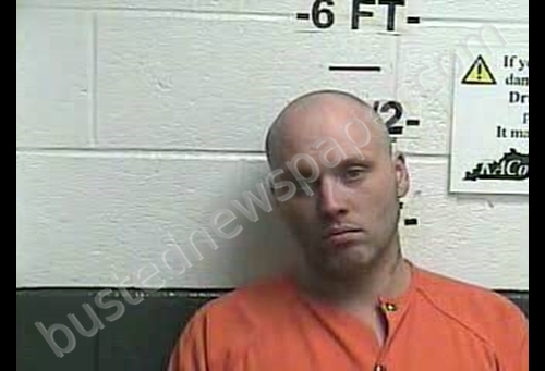 ISAAC WALTER GILREATH #, Whitley County, Kentucky - 2019-02-19 23:59:00
