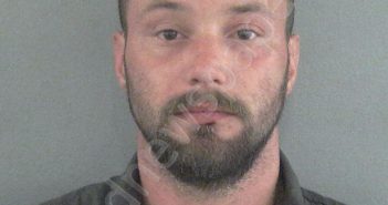 <B>LAWS</B>, <B>BENJAMIN</B> ADAM #, Sumter County, Florida - 2019-02-19 07:18:00